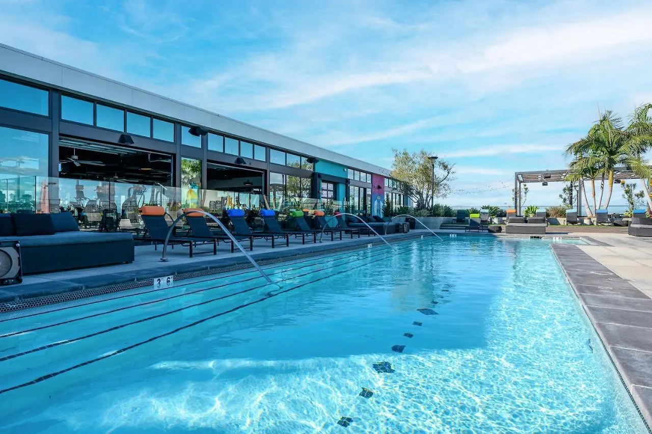 Luxury Apartment In Anaheim Near Angel Stadium, Disneyland